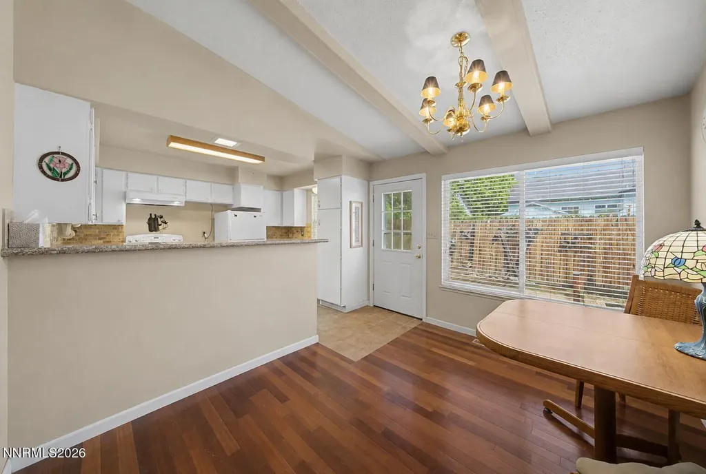 575 Claremont Reno NV 89502