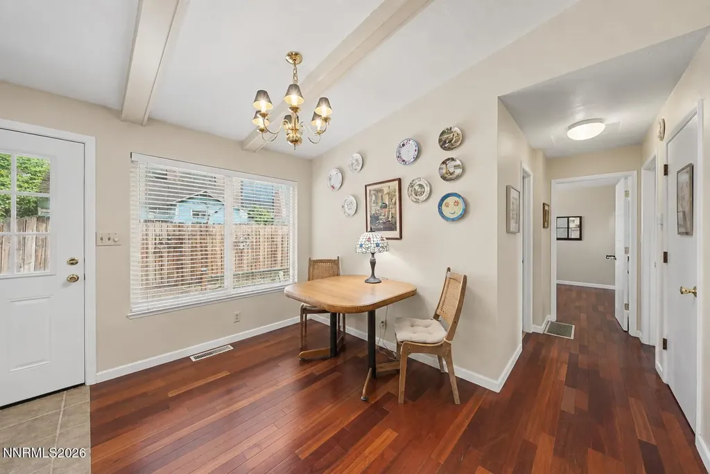 575 Claremont Reno NV 89502