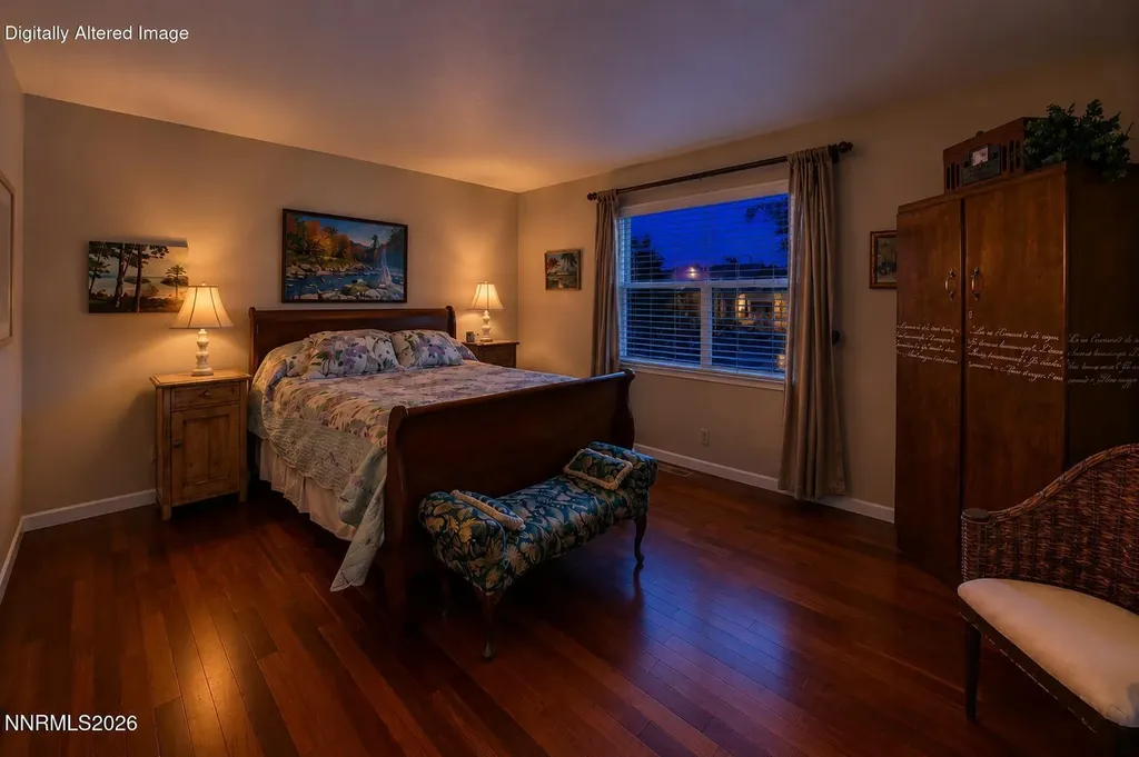 575 Claremont Reno NV 89502