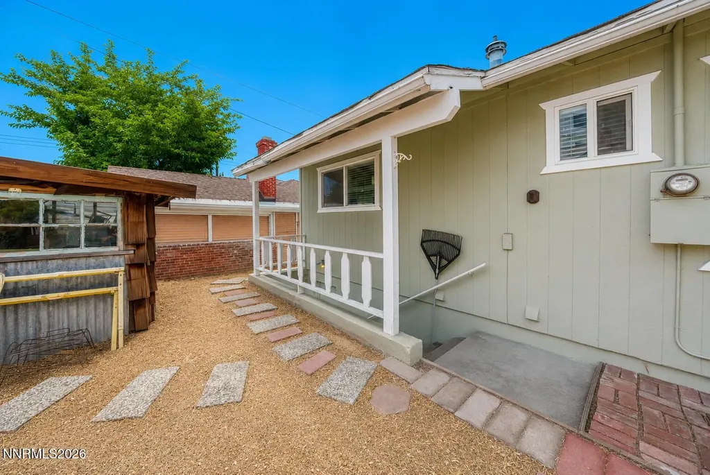 575 Claremont Reno NV 89502