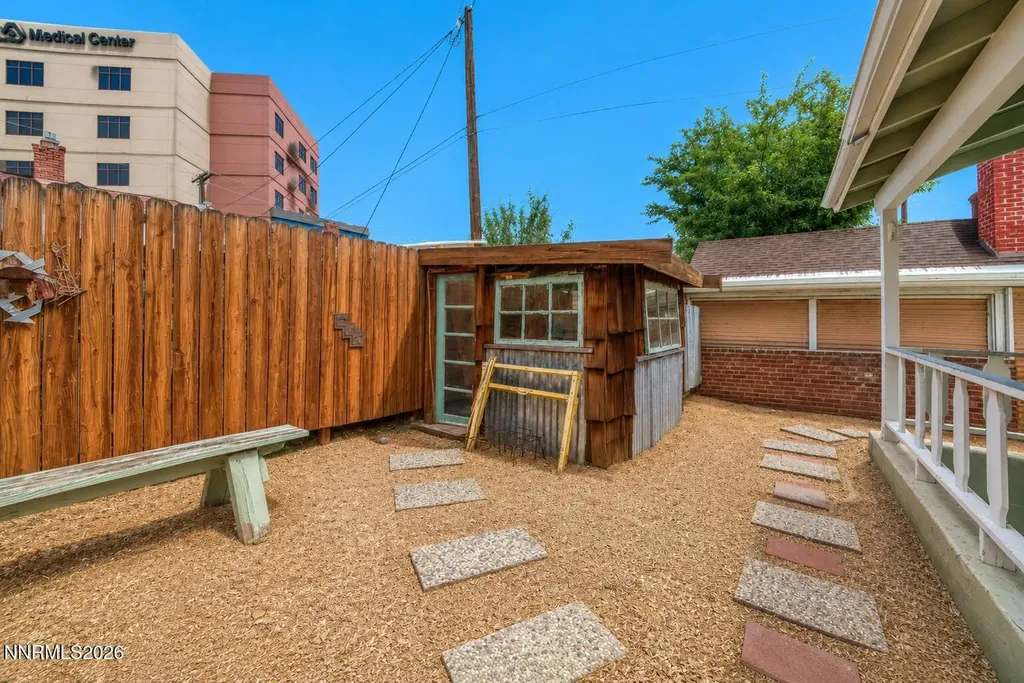 575 Claremont Reno NV 89502