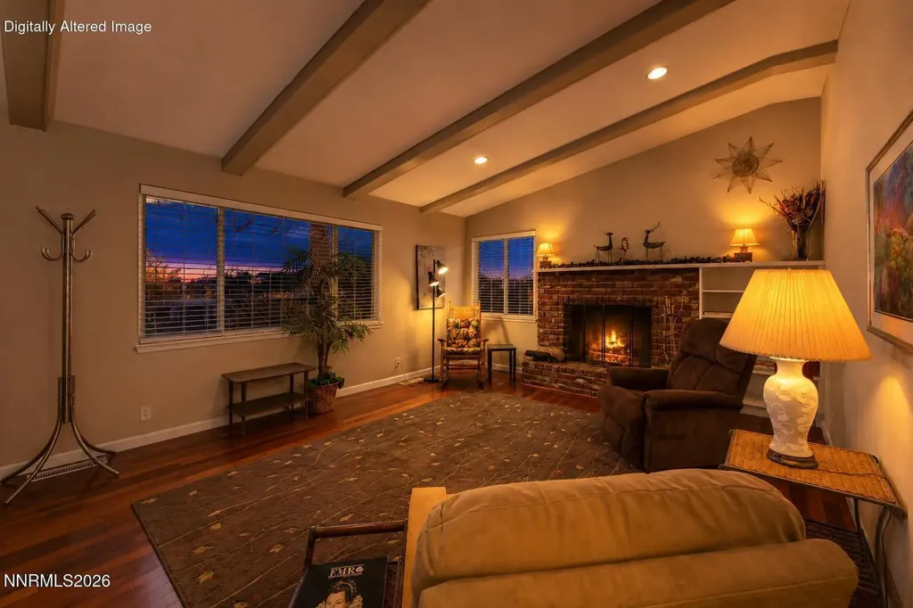 575 Claremont Reno NV 89502
