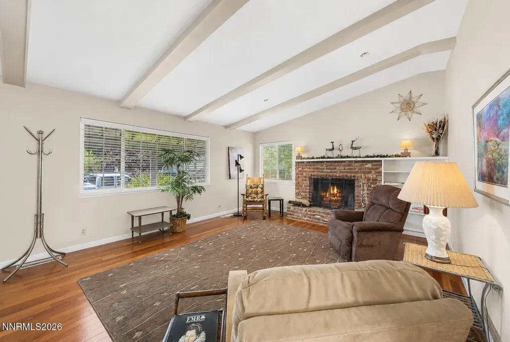 575 Claremont Reno NV 89502