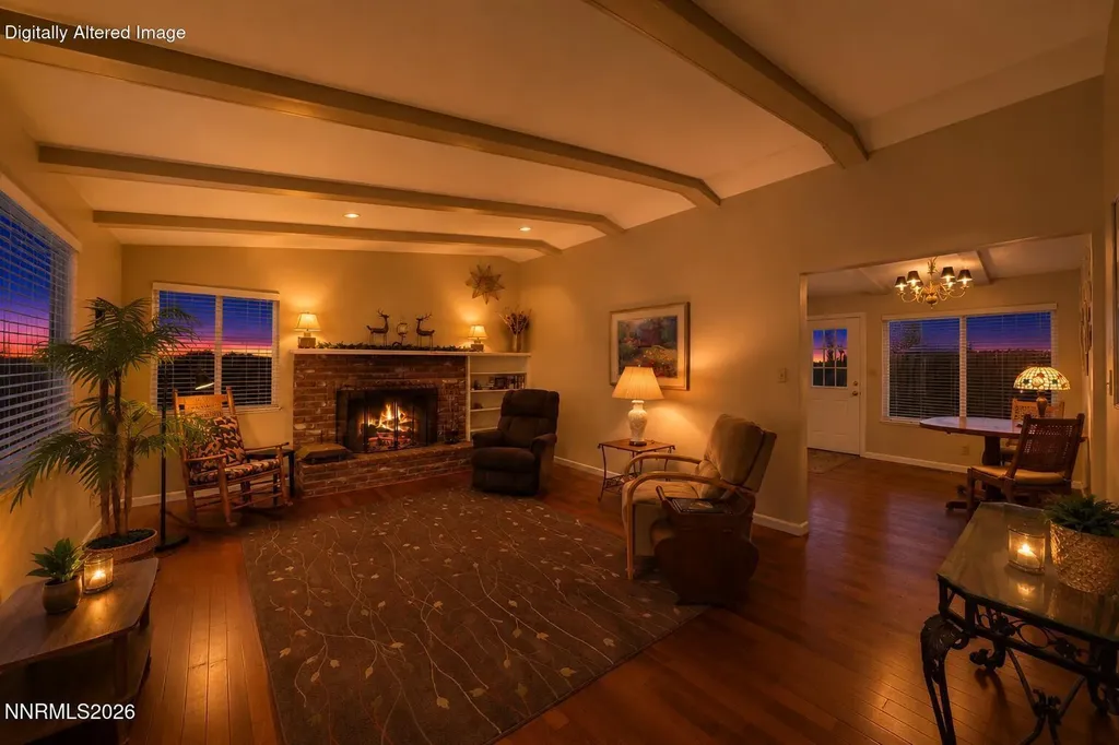 575 Claremont Reno NV 89502