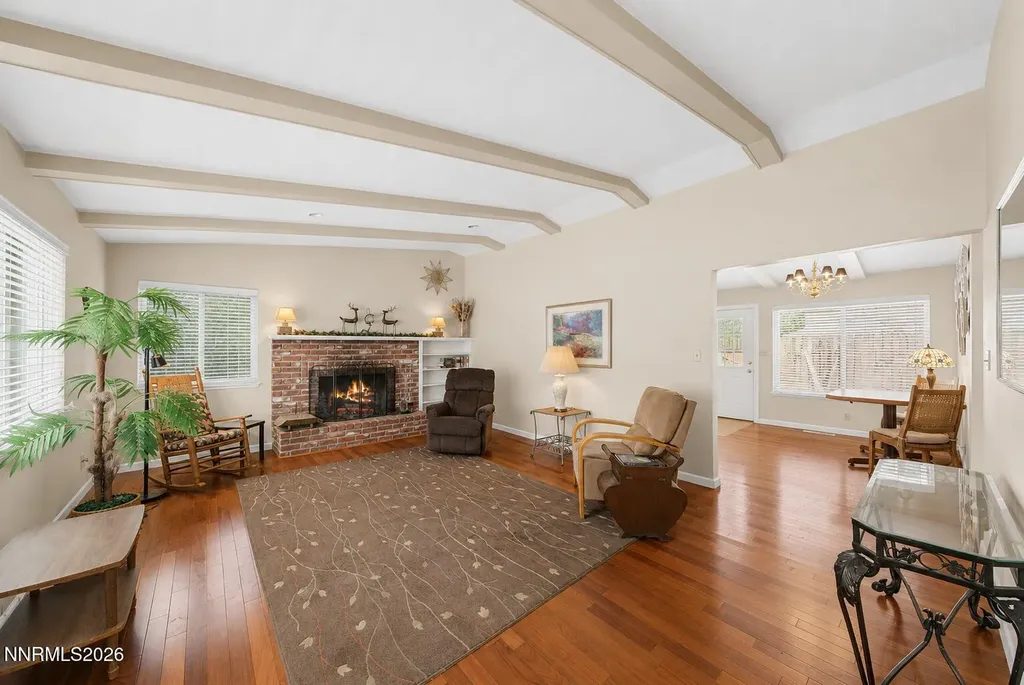 575 Claremont Reno NV 89502