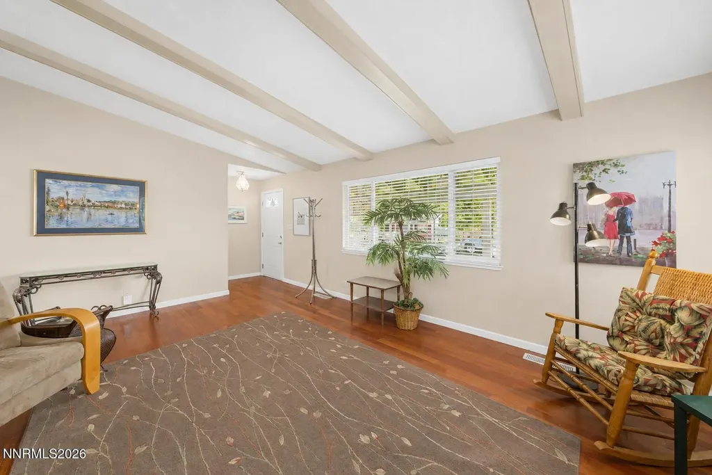 575 Claremont Reno NV 89502