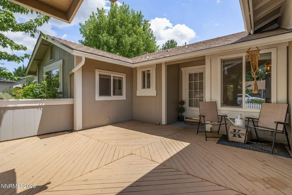 1590 Havencrest Reno NV 89523