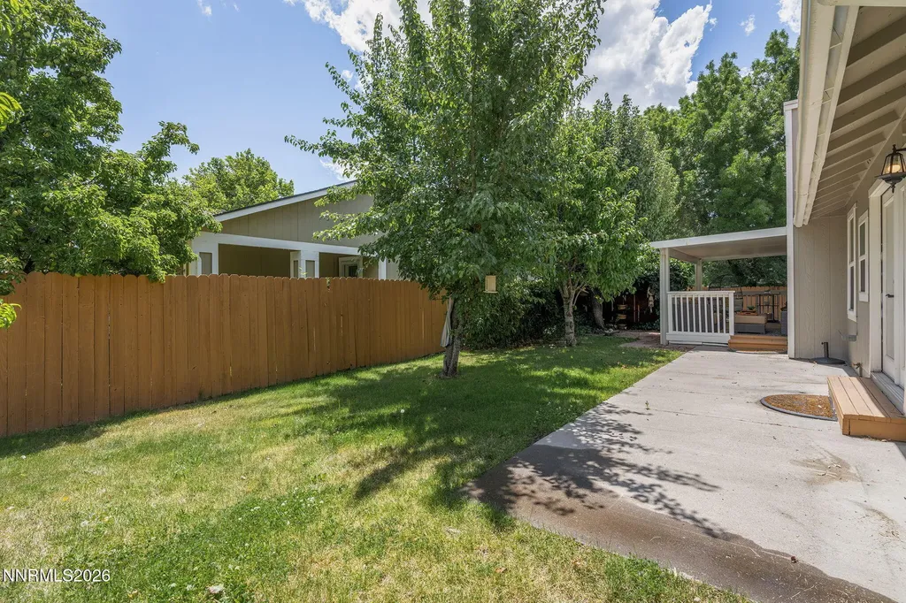 1590 Havencrest Reno NV 89523