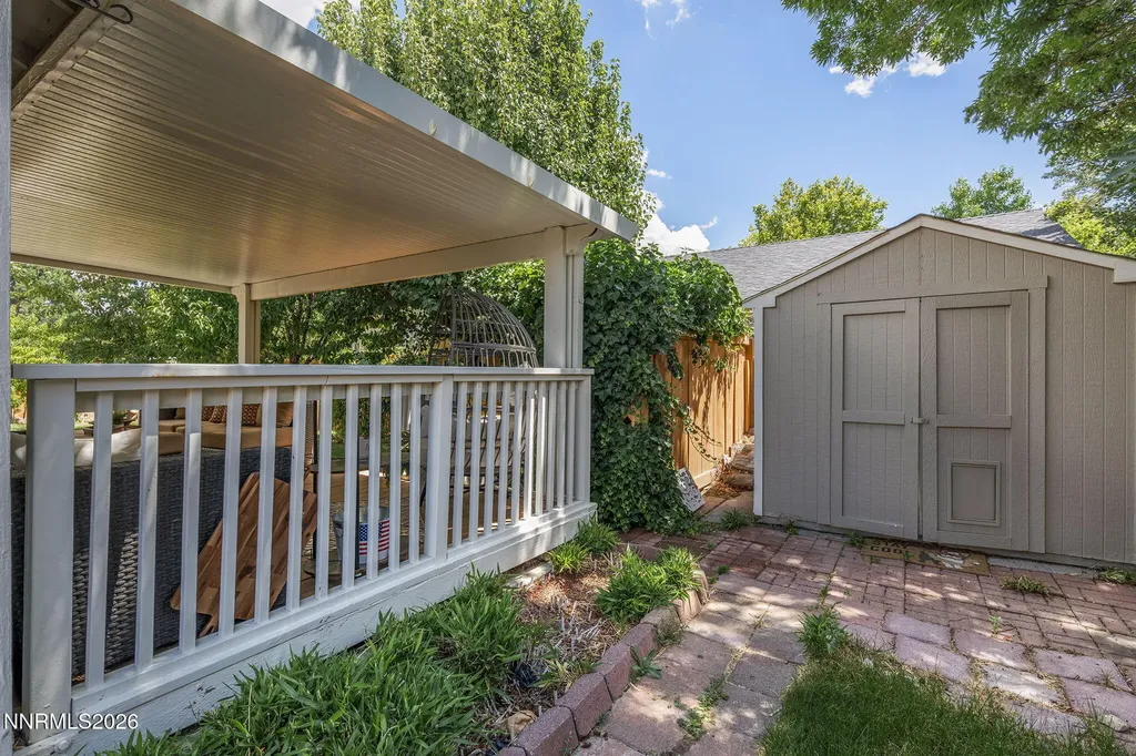 1590 Havencrest Reno NV 89523