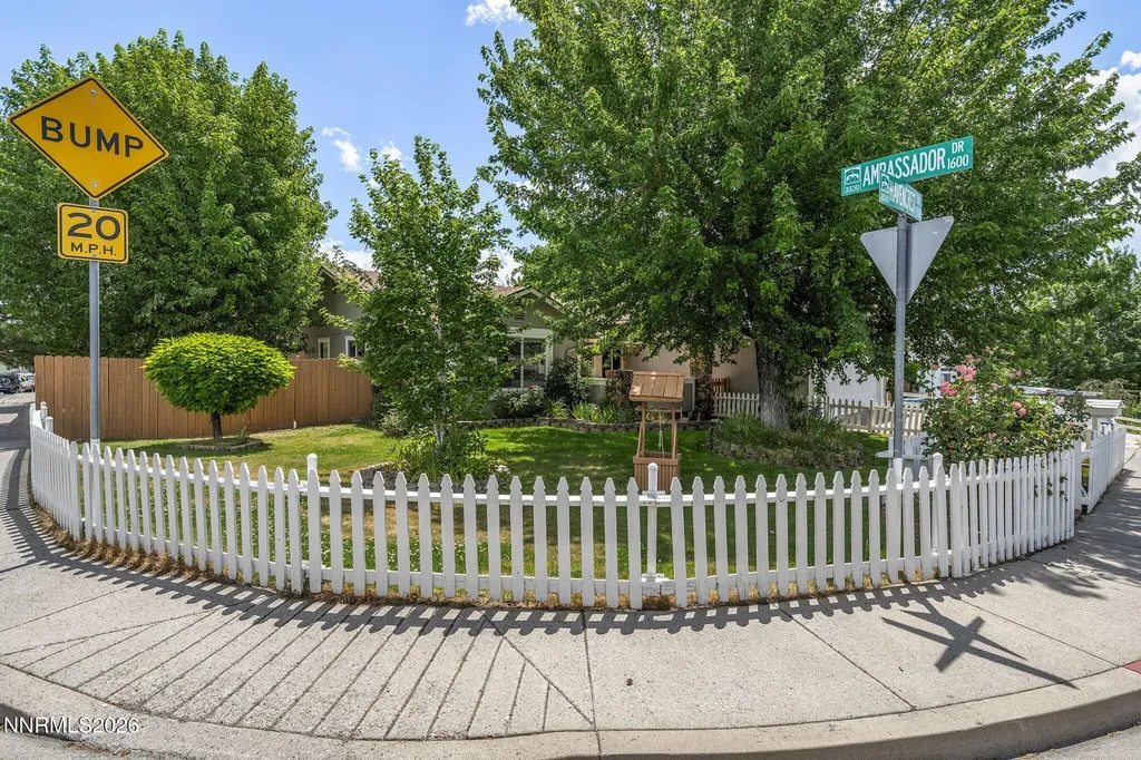 1590 Havencrest Reno NV 89523
