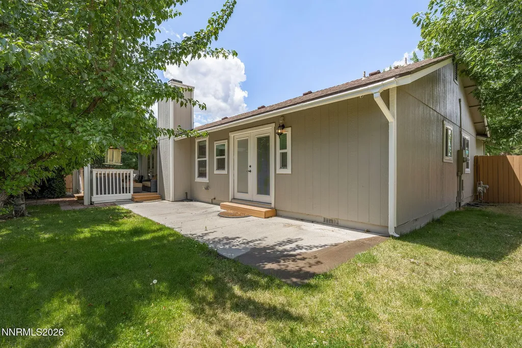 1590 Havencrest Reno NV 89523