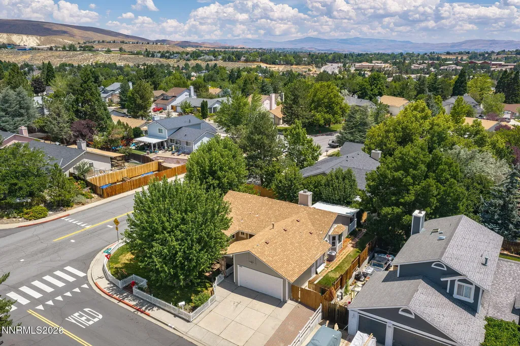 1590 Havencrest Reno NV 89523