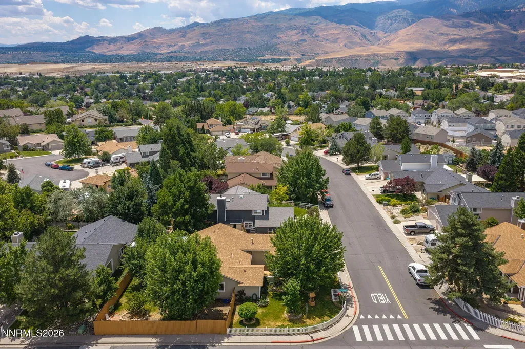 1590 Havencrest Reno NV 89523
