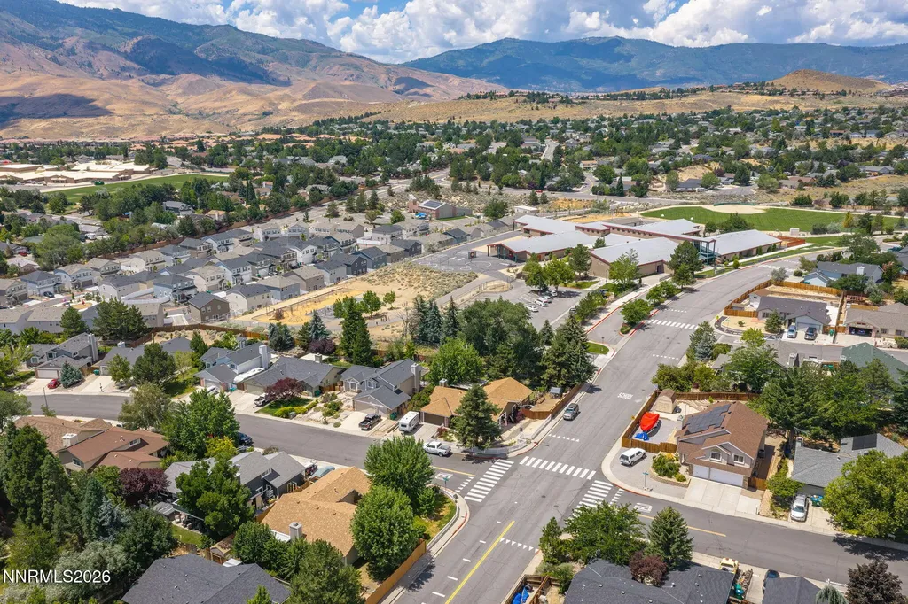 1590 Havencrest Reno NV 89523