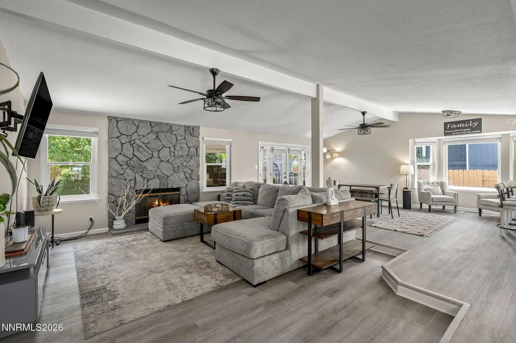 1590 Havencrest Reno NV 89523