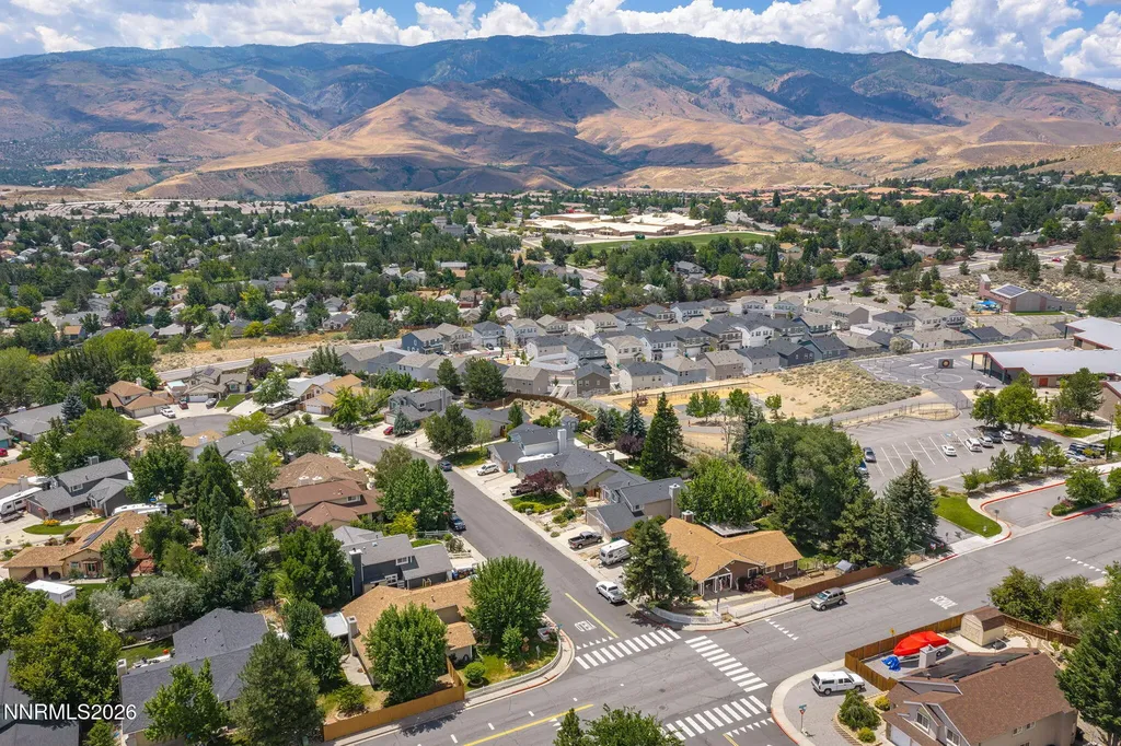 1590 Havencrest Reno NV 89523