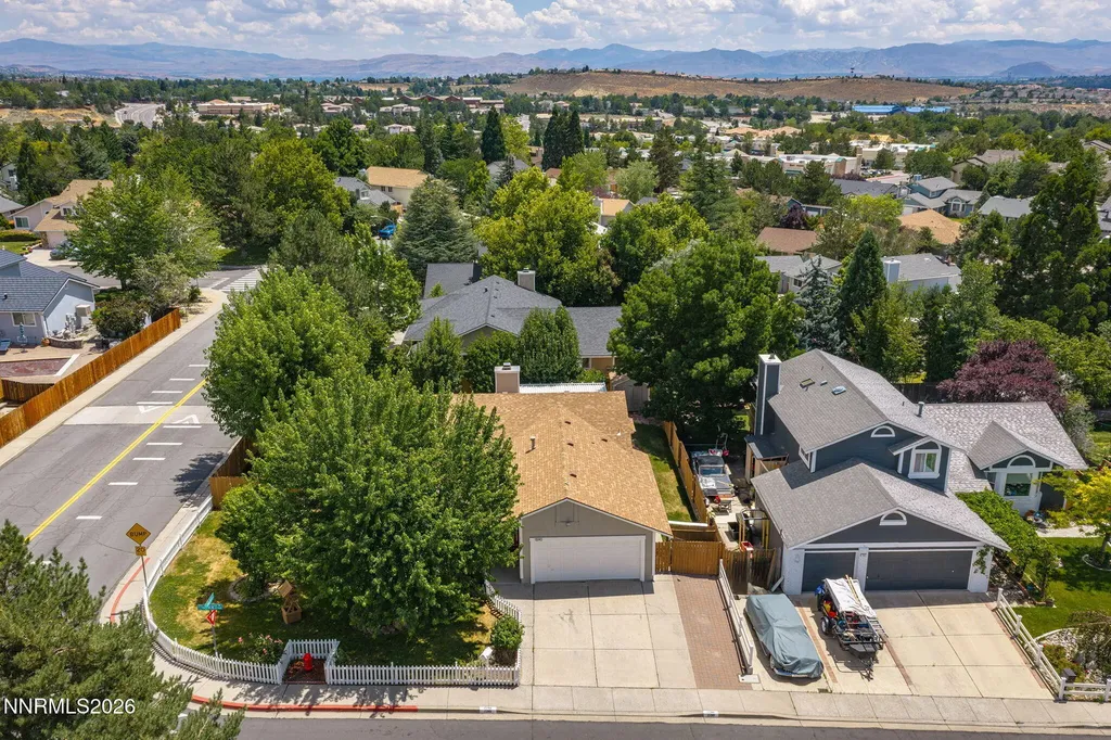1590 Havencrest Reno NV 89523