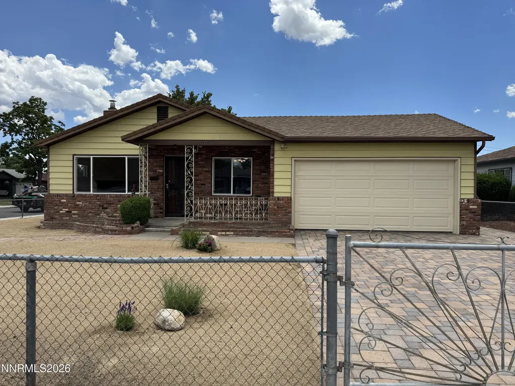 1190 Grand Canyon Reno NV 89502