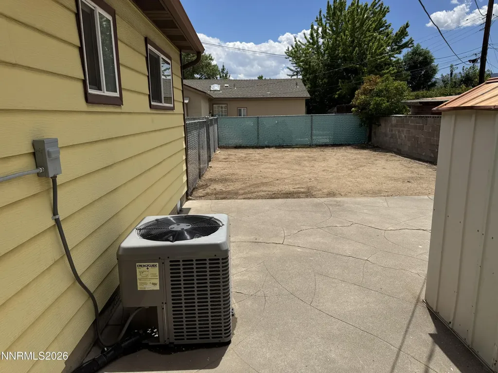 1190 Grand Canyon Reno NV 89502