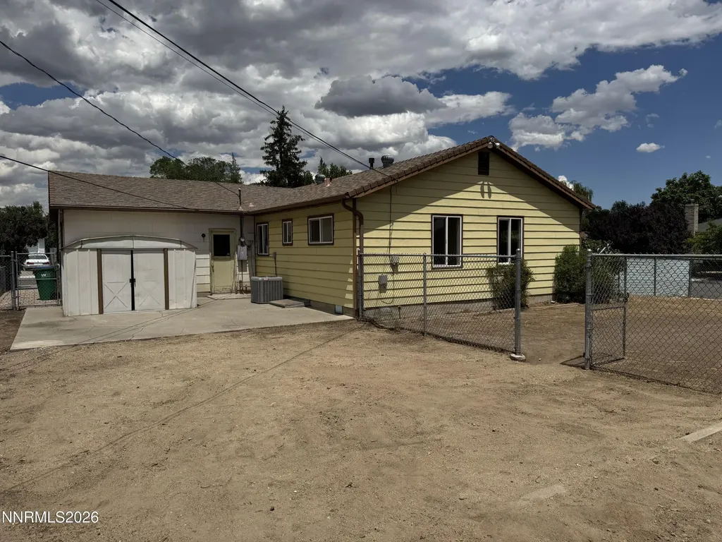 1190 Grand Canyon Reno NV 89502