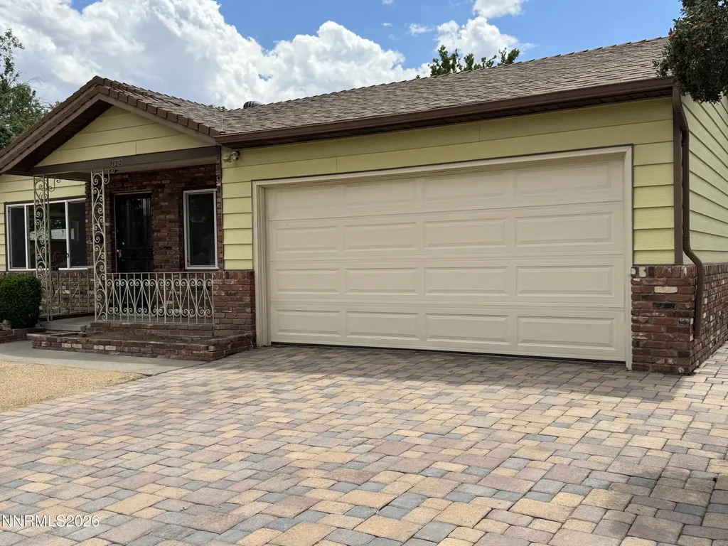 1190 Grand Canyon Reno NV 89502