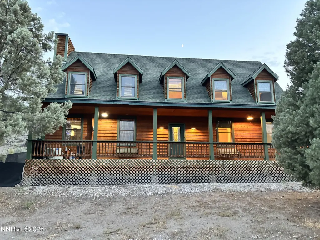 Reno NV, 21595 Dortort