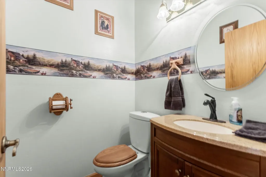 21595 Dortort Reno NV 89521