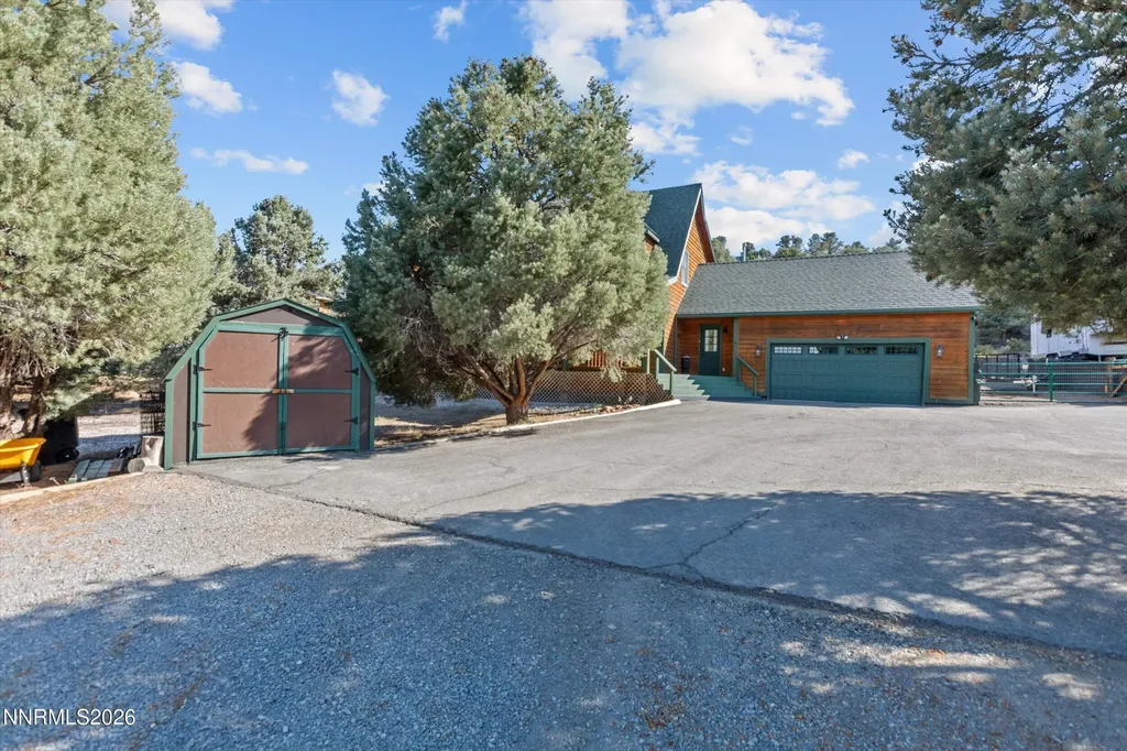 21595 Dortort Reno NV 89521