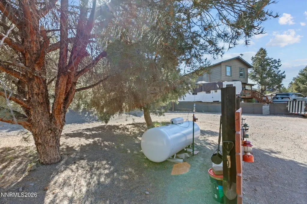 21595 Dortort Reno NV 89521