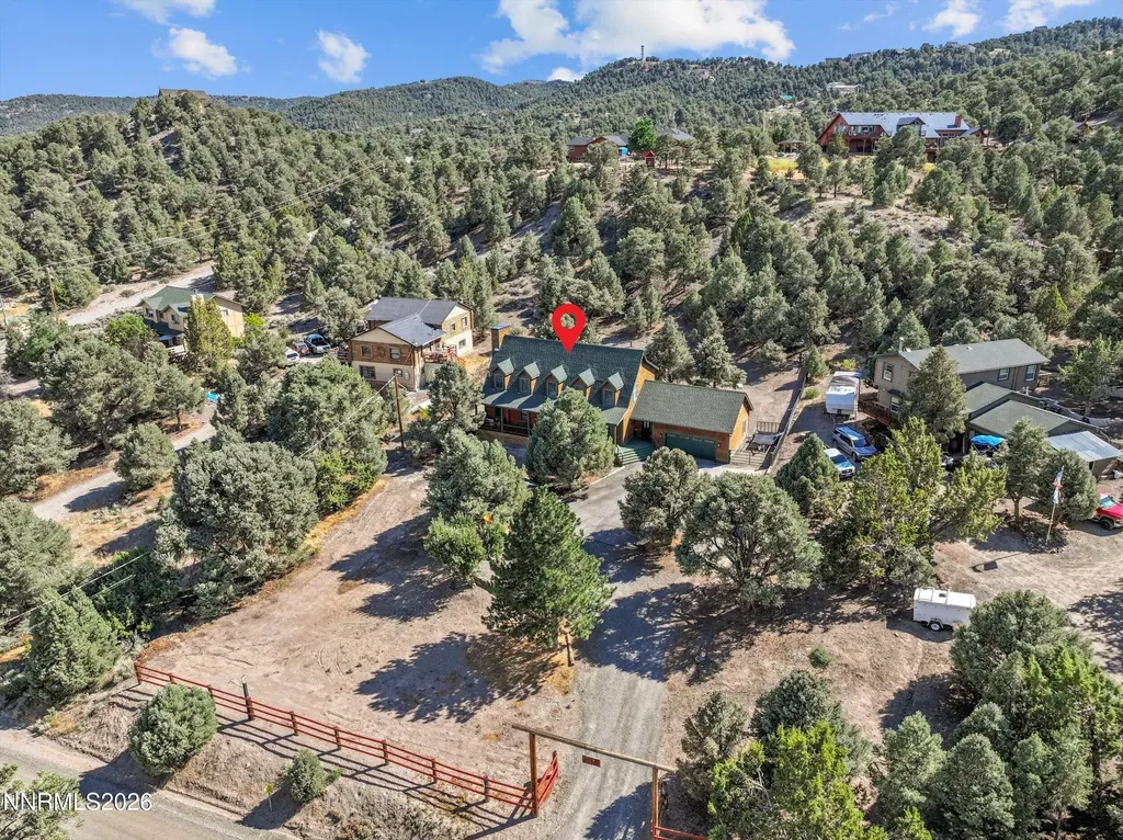 21595 Dortort Reno NV 89521