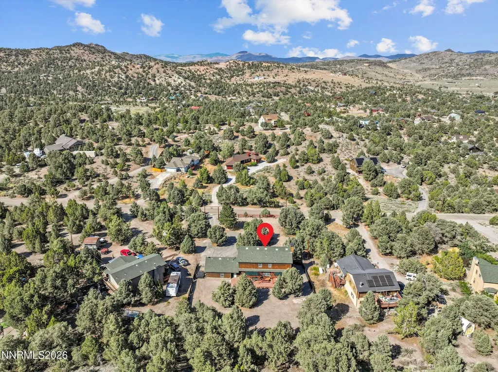 21595 Dortort Reno NV 89521