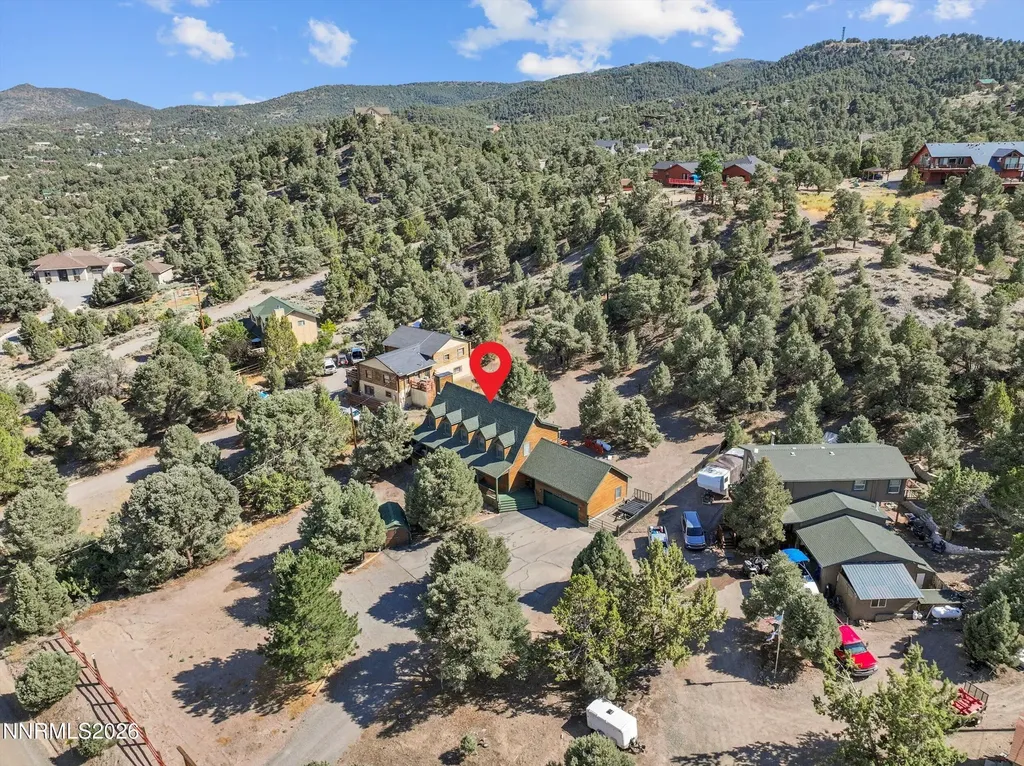 21595 Dortort Reno NV 89521