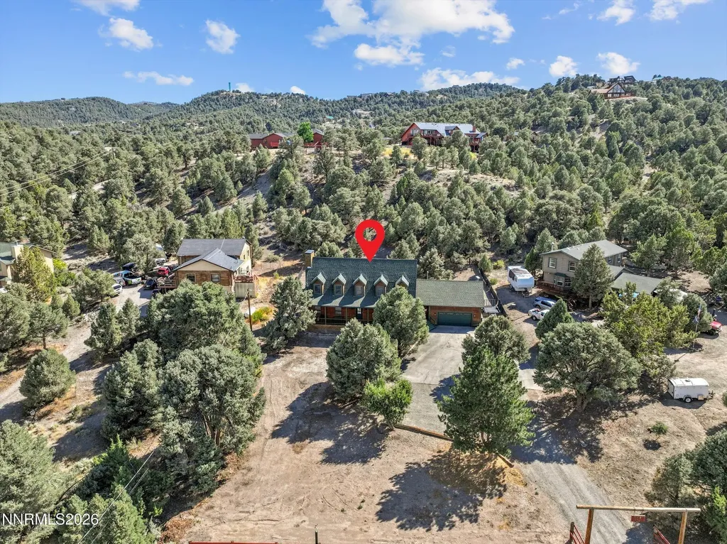 21595 Dortort Reno NV 89521