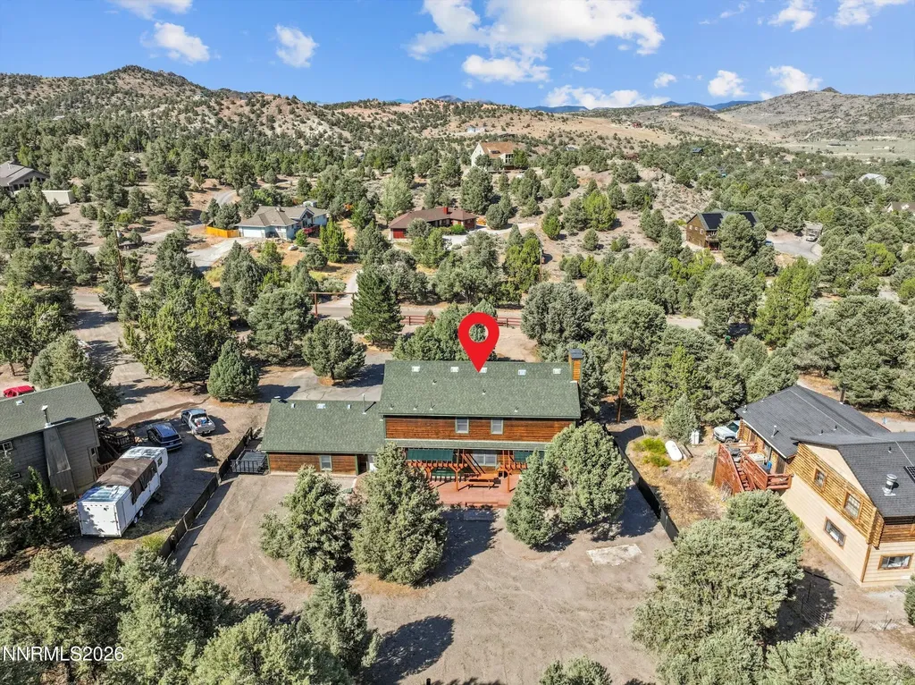 21595 Dortort Reno NV 89521