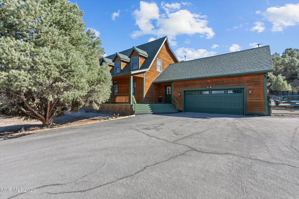 21595 Dortort Reno NV 89521