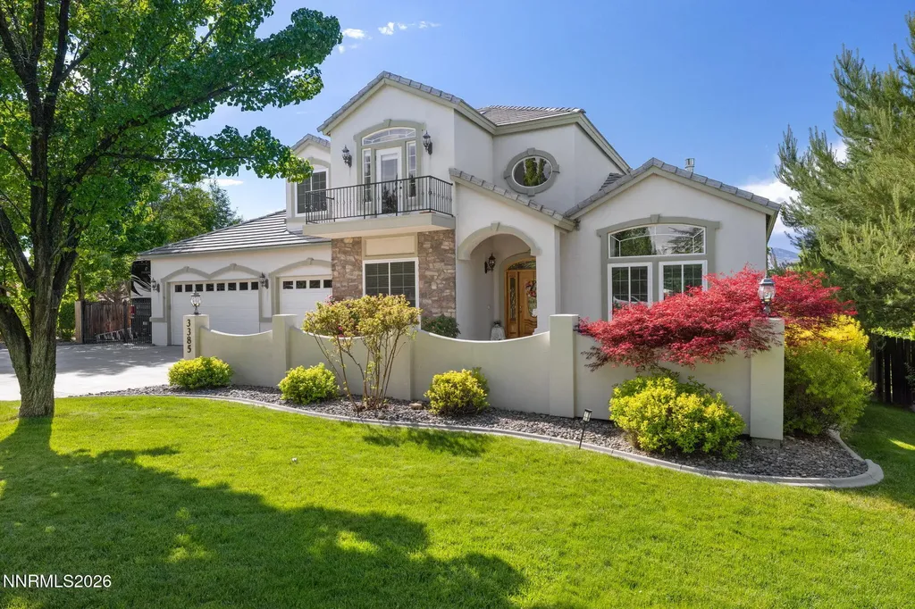 3385 Meridian Reno NV 89509