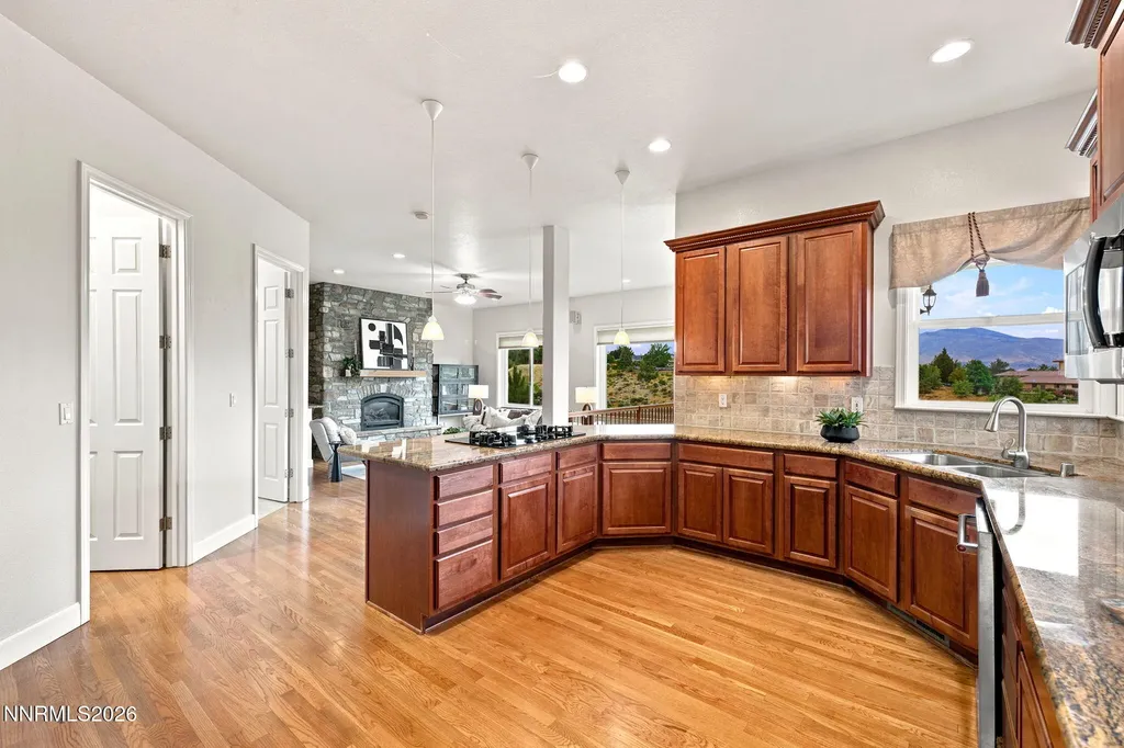 3385 Meridian Reno NV 89509