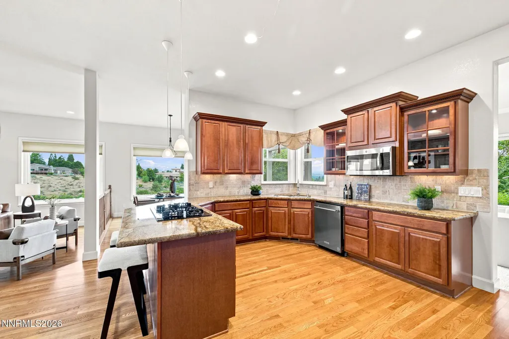 3385 Meridian Reno NV 89509