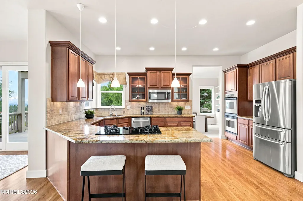 3385 Meridian Reno NV 89509