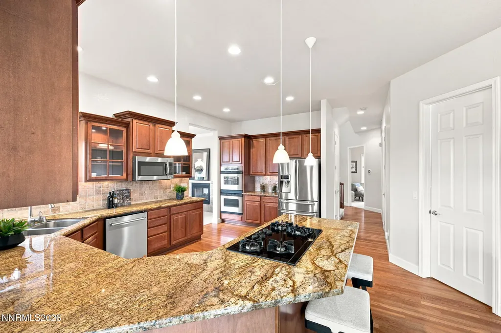3385 Meridian Reno NV 89509
