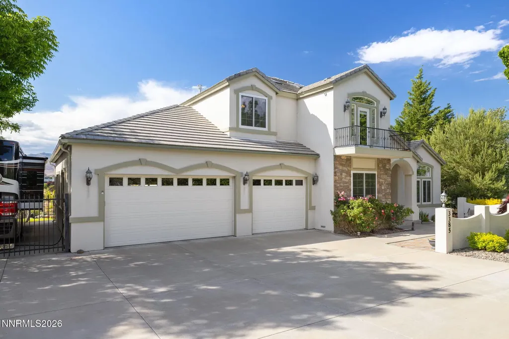 3385 Meridian Reno NV 89509