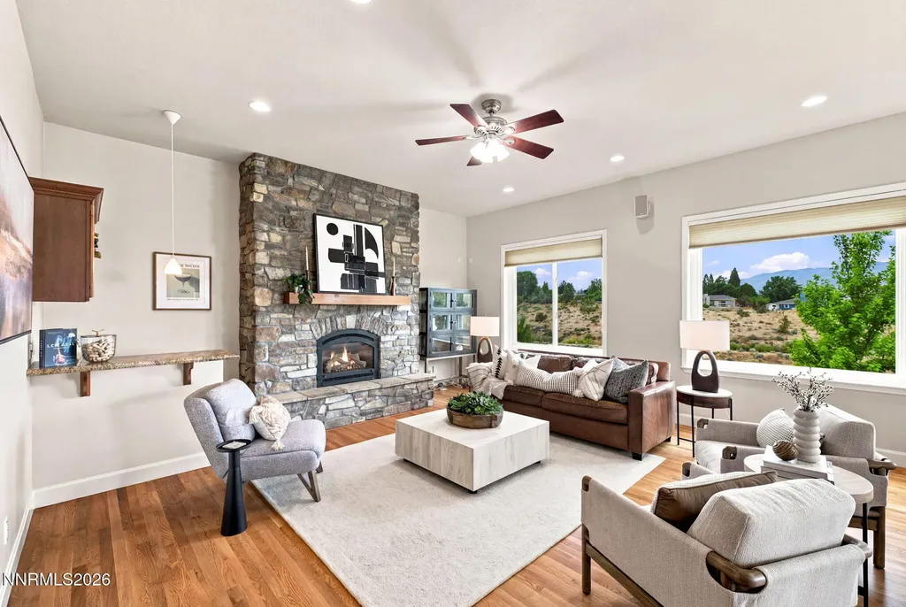 3385 Meridian Reno NV 89509