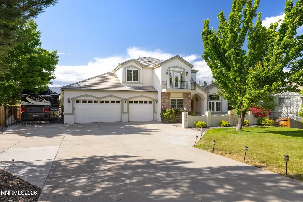 3385 Meridian Reno NV 89509