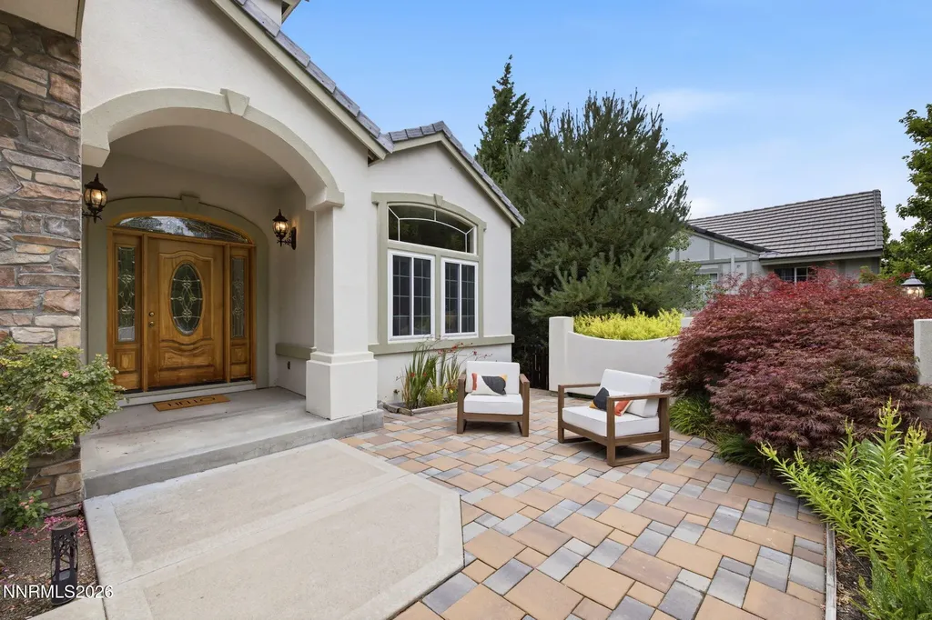 3385 Meridian Reno NV 89509