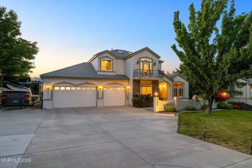 3385 Meridian Reno NV 89509