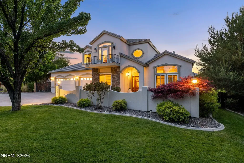 3385 Meridian Reno NV 89509