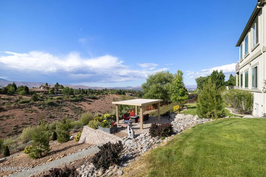 3385 Meridian Reno NV 89509