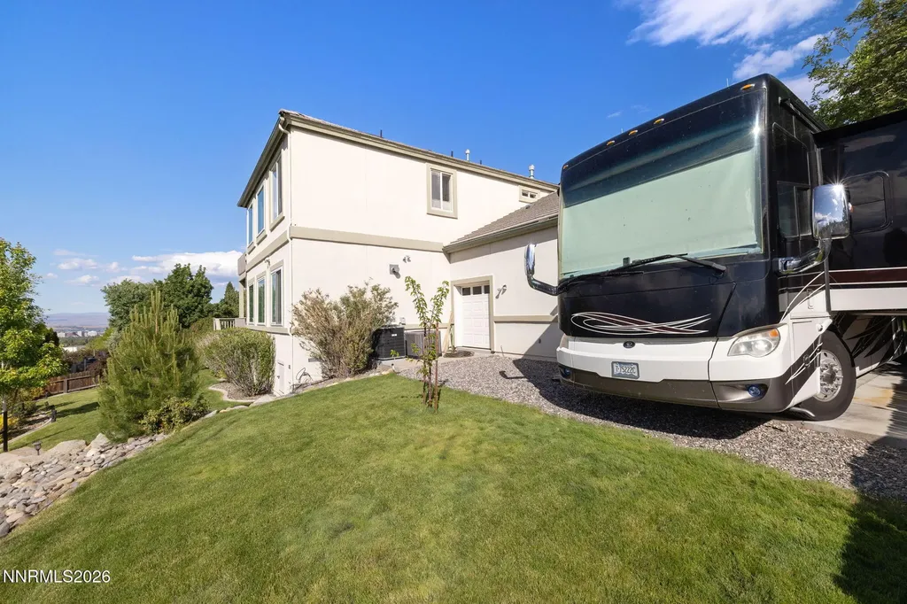 3385 Meridian Reno NV 89509