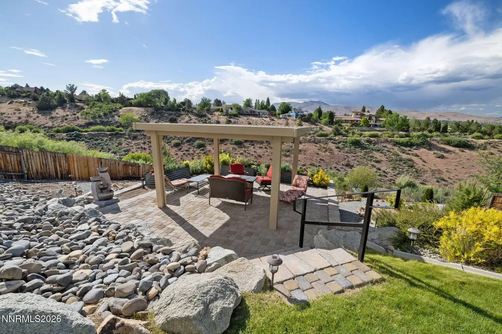 3385 Meridian Reno NV 89509
