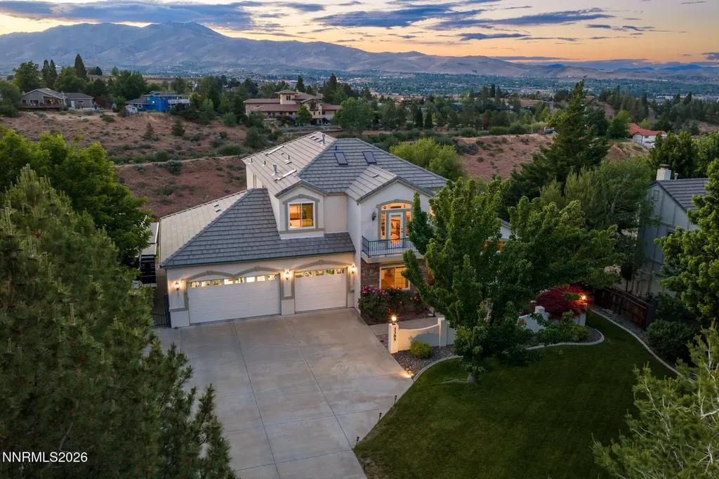 3385 Meridian Reno NV 89509